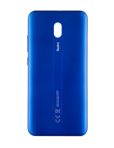 Xiaomi Redmi 8A Batterilock - Blå (Service Pack)