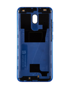 Xiaomi Redmi 8A Batterilock - Blå (Service Pack)