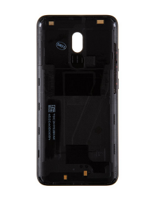 Xiaomi Redmi 8A Batterilock - Svart (Service Pack)