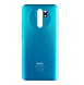 Xiaomi Redmi 9 batterilock - Grön (Servicepaket)