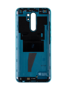 Xiaomi Redmi 9 batterilock - Grön (Servicepaket)