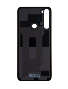 Xiaomi Redmi Note 8 Batterilock - Vit (Service Pack)