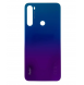 Xiaomi Redmi Note 8 Batterilock - Blå (Service Pack)