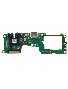 Realme 8 Pro Board med laddningsanslutning (Service Pack)
