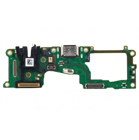 Realme 8 Pro Board med laddningsanslutning (Service Pack)