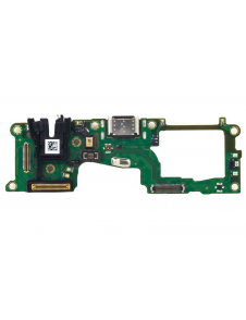 Realme 8 Pro Board med laddningsanslutning (Service Pack)