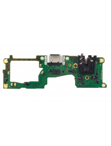 Realme 8 Pro Board med laddningsanslutning (Service Pack)