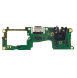 Realme 8 Pro Board med laddningsanslutning (Service Pack)
