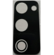 Samsung Galaxy S20 FE Kameraglas - Moln mynta (Service Pack)