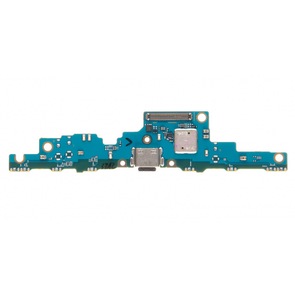 Samsung Galaxy Tab S7 Board med laddningsanslutning (Service Pack)
