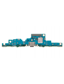 Samsung Galaxy Tab S7 Board med laddningsanslutning (Service Pack)