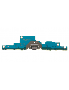 Samsung Galaxy Tab S7 Board med laddningsanslutning (Service Pack)