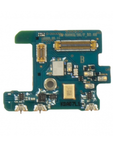 Samsung Galaxy Note 20 Ultra Charging Board PBA-SM (Service Pack)