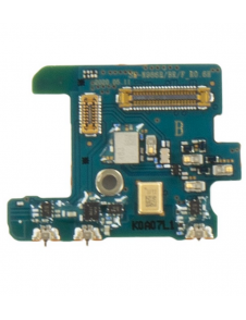 Samsung Galaxy Note 20 Ultra Charging Board PBA-SM (Service Pack)
