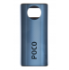 Xiaomi Poco X3 batterilock - Fläckar (servicepaket)