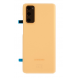 Samsung Galaxy S20 FE 5G Batterilock - Molnorange (Service Pack)