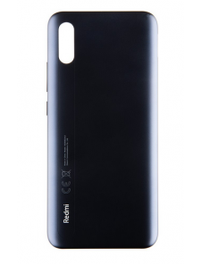 Xiaomi Redmi 9A Batterilock - Suddig (Servicepaket)