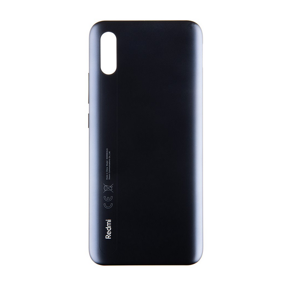 Xiaomi Redmi 9A Batterilock - Suddig (Servicepaket)