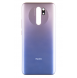 Xiaomi Redmi 9 batterilock - Rosa-blå