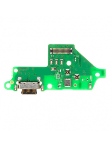 Motorola One Action Board med laddningsanslutning