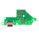 Motorola One Action Board med laddningsanslutning