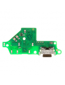 Motorola One Action Board med laddningsanslutning