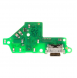 Motorola One Action Board med laddningsanslutning