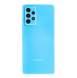 Samsung Galaxy A52 5G Bak Skal - Blå (Service Pack)