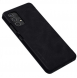 Samsung Galaxy A32 4G skyddas av detta fantastiska skal.