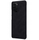 Svart och mycket elegant omslag Xiaomi Poco F3.