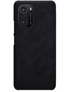 Vackert och pålitligt skyddsfodral för Xiaomi Poco F3.
