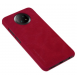 Med detta omslag kommer du att vara lugn för Xiaomi Redmi Note 9T och väldigt snyggt skydd från Nillkin.