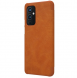 Brunt och snyggt omslag OnePlus 9.