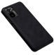 Med detta omslag kommer du att vara lugn för Xiaomi Redmi Note 10 4G / 10s och väldigt snyggt skydd från Nillkin.