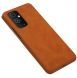 Brunt och mycket snyggt fodral OnePlus 9 Pro.