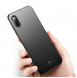 Med detta skydd kommer du att vara lugn för din Xiaomi Mi 8.
