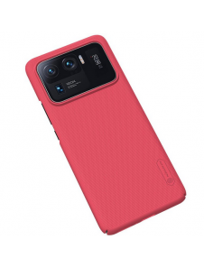 Xiaomi Mi 11 Ultra och väldigt snyggt skydd från Nillkin.