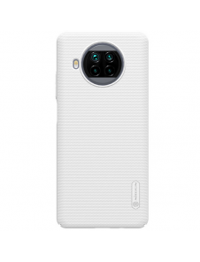 Med detta omslag kommer du att vara lugn för Xiaomi Mi 10T Lite 5G och väldigt snyggt skydd från Nillkin.