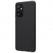 Svart och mycket snyggt skal Samsung Galaxy A52.