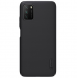 Nillkin Super Frosted Baksida till Xiaomi Poco M3 - Svart