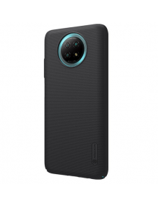 Xiaomi Redmi Note 9T skyddas av detta fantastiska omslag.