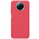 Vackert och pålitligt skyddsfodral för Xiaomi Redmi Note 9T.