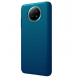 Vackert och pålitligt skyddsfodral för Xiaomi Redmi Note 9T.