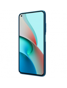 Din telefon skyddas av detta skydd från Xiaomi Redmi Note 9T.