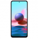 Med detta omslag kommer du att vara lugn för Xiaomi Redmi Note 10 4G / 10s och väldigt snyggt skydd från Nillkin.