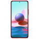 Din telefon skyddas av detta skydd från Xiaomi Redmi Note 10 Pro / 10 Pro Max.