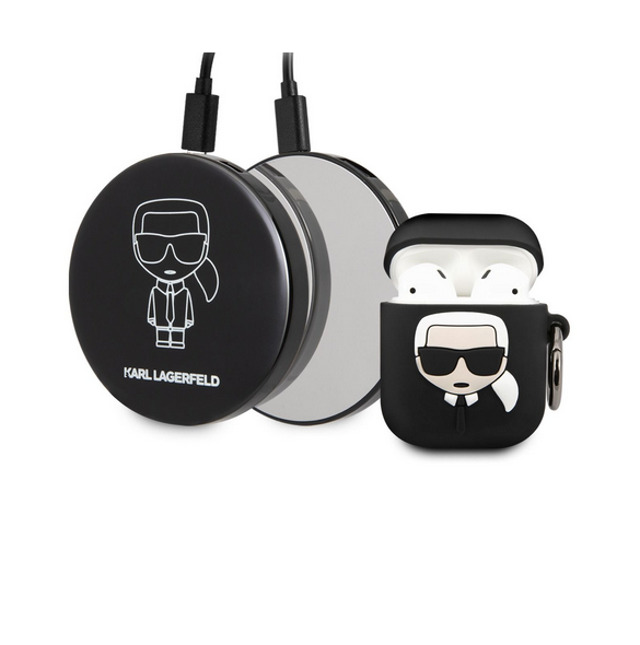 Material: silikon
Säker stängning
utklipp för laddare