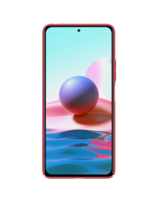 Xiaomi Redmi Note 10 5G / Poco M3 Pro 5G och väldigt snyggt skydd från Nillkin.