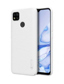 Vackert och pålitligt skyddsfodral för Xiaomi Redmi 9C.
