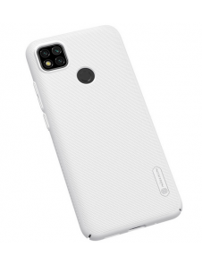 Din telefon skyddas av detta skydd från Xiaomi Redmi 9C.